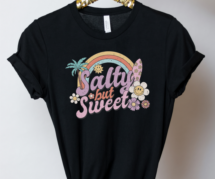 Sweet T-Shirt Printify Pikolelie (pee-koh-lay-lee) Activewear T-Shirt