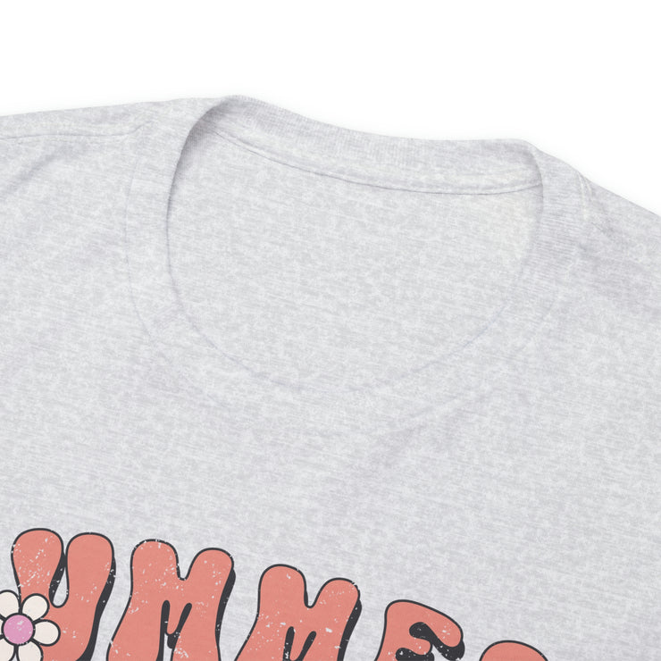 Summer Is T-Shirt Printify Pikolelie (pee-koh-lay-lee) Activewear T-Shirt