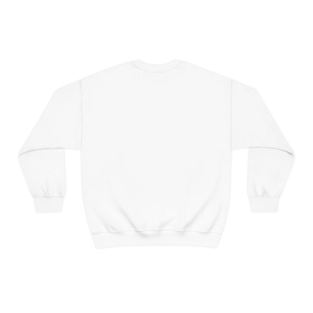 Sumer Waves Crewneck Printify Pikolelie (pee-koh-lay-lee) Activewear Sweatshirt
