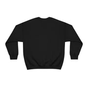 My Energy Crewneck Printify Pikolelie (pee-koh-lay-lee) Activewear Sweatshirt