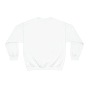 My Energy Crewneck Printify Pikolelie (pee-koh-lay-lee) Activewear Sweatshirt